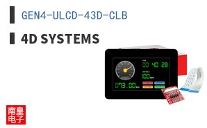 GEN4-ULCD-43D-CLB ͼƬ